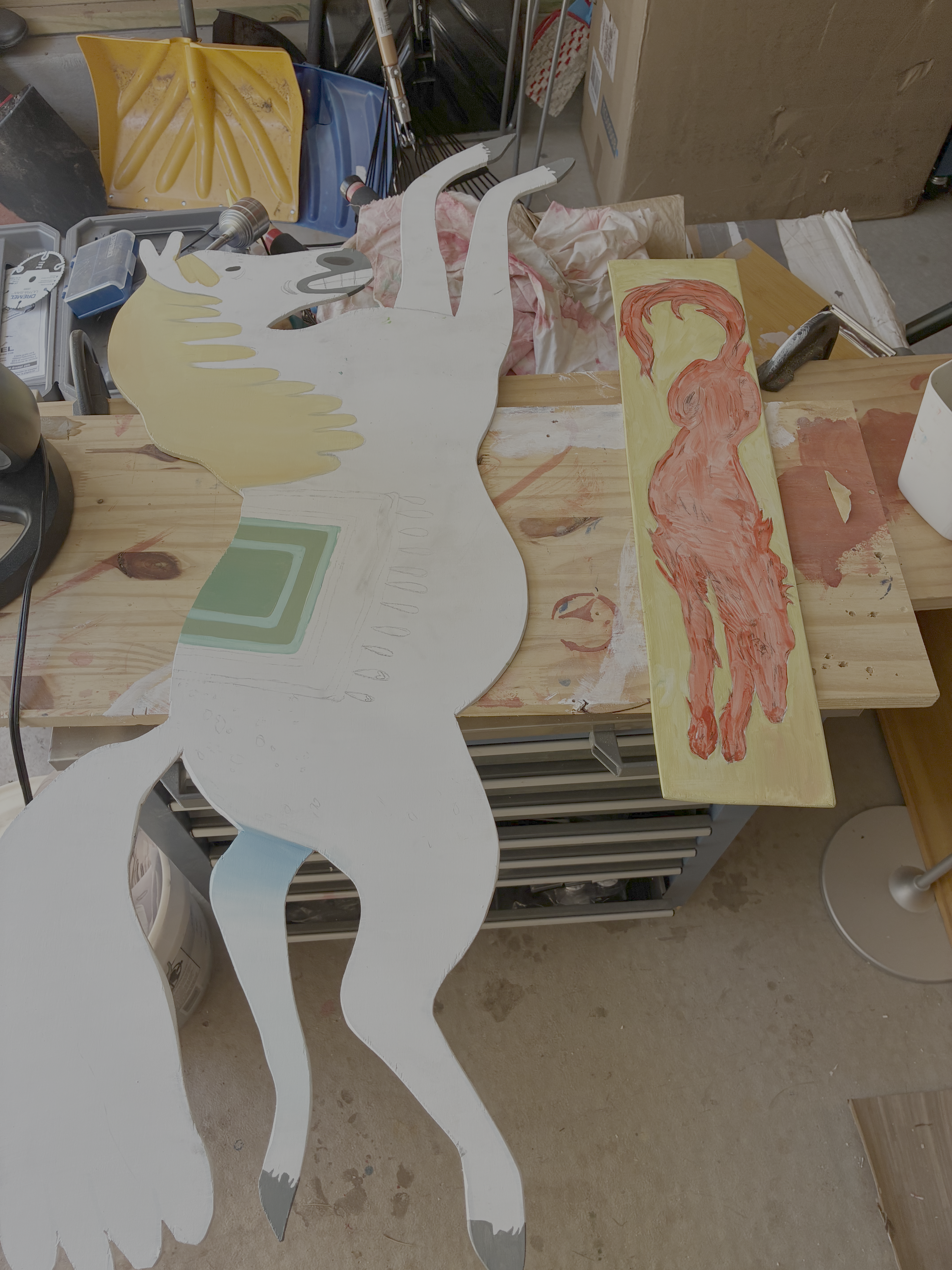 Studio photo 1